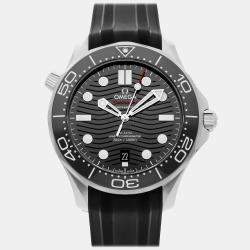 Pre Owned Pre-Owned Omega Seamaster Diver 300M 210.32.42.20.01.001