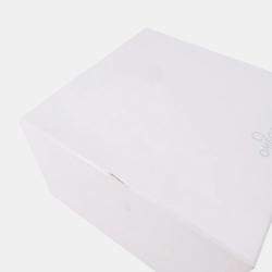 Pre Owned ساعة يد رجالية أوميغا سيماستر أكوا تيرا 2504.50 أوتوماتيكية سوداء ستانلس ستيل 36 مم