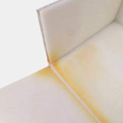 Pre Owned Omega Seamaster Aqua Terra 231.10.42.21.03.003 Automatic Blue Stainless Steel Men's Wristwatch 41.5 mm