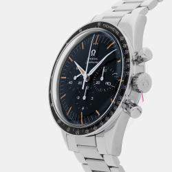 Pre Owned Pre-Owned Omega Speedmaster "First Omega In Space" 310.30.40.50.06.001