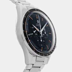 Pre Owned Pre-Owned Omega Speedmaster "First Omega In Space" 310.30.40.50.06.001