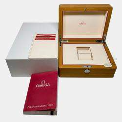 Pre Owned Pre-Owned Omega Speedmaster "First Omega In Space" 310.30.40.50.06.001