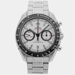 Pre Owned Pre-Owned Omega Speedmaster Racing Chronograph 329.30.44.51.04.001