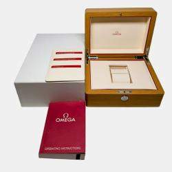 Pre Owned Pre-Owned Omega Speedmaster Racing Chronograph 329.30.44.51.04.001