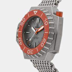 Pre Owned Pre-Owned Omega Seamaster Proprof 1200M 227.90.55.21.99.002