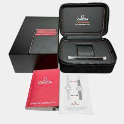 Pre Owned Pre-Owned Omega Seamaster Proprof 1200M 227.90.55.21.99.002