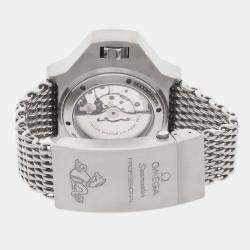 Pre Owned Pre-Owned Omega Seamaster Proprof 1200M 227.90.55.21.99.002