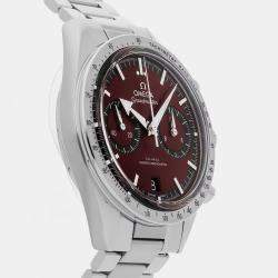 Pre Owned Pre-Owned Omega Speedmaster '57 Chronograph 332.10.41.51.11.001