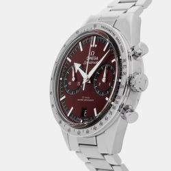 Pre Owned Pre-Owned Omega Speedmaster '57 Chronograph 332.10.41.51.11.001