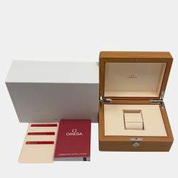 Pre Owned Pre-Owned Omega Speedmaster '57 Chronograph 332.10.41.51.11.001