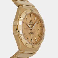 Pre Owned Pre-Owned Omega Constellation Moonshine Gold 131.50.41.21.99.001
