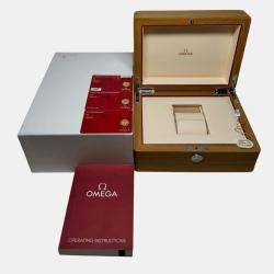 Pre Owned Pre-Owned Omega Constellation Moonshine Gold 131.50.41.21.99.001