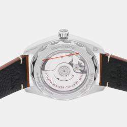 Pre Owned Pre-Owned Omega Seamaster Railmaster 235.12.38.20.13.001