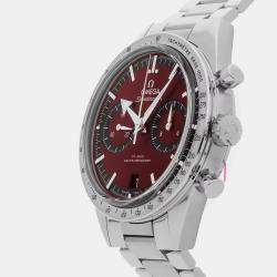 Pre Owned Pre-Owned Omega Speedmaster '57 Chronograph 332.10.41.51.11.001