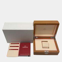 Pre Owned Pre-Owned Omega Speedmaster '57 Chronograph 332.10.41.51.11.001