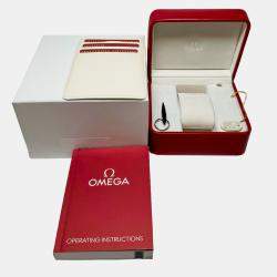 Pre Owned Pre-Owned Omega Speedmaster Racing Chronograph 326.32.40.50.03.001