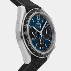 Pre Owned Pre-Owned Omega Speedmaster Racing Chronograph 326.32.40.50.03.001