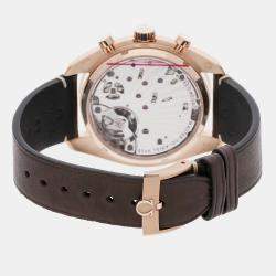 Pre Owned Pre-Owned Omega Speedmaster Chronoscope 329.92.43.51.10.001