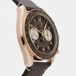 Pre Owned Pre-Owned Omega Speedmaster Chronoscope 329.92.43.51.10.001