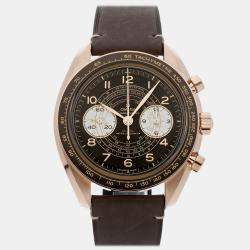 Pre Owned Pre-Owned Omega Speedmaster Chronoscope 329.92.43.51.10.001