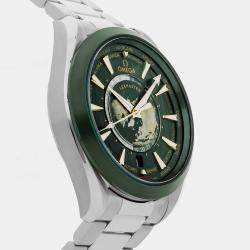 Pre Owned Pre-Owned Omega Seamaster Aqua Terra 150M 220.30.43.22.10.001