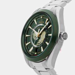 Pre Owned Pre-Owned Omega Seamaster Aqua Terra 150M 220.30.43.22.10.001