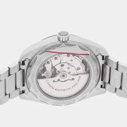 Pre Owned Pre-Owned Omega Seamaster Aqua Terra 150M 220.30.43.22.10.001