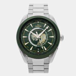 Pre Owned Pre-Owned Omega Seamaster Aqua Terra 150M 220.30.43.22.10.001