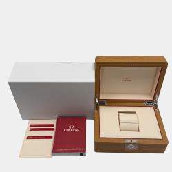 Pre Owned Pre-Owned Omega Seamaster Aqua Terra 150M 220.30.43.22.10.001