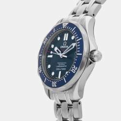 مملوكة مسبقًا Pre-Owned Omega Seamaster 2222.80.00 36.25mm