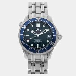 مملوكة مسبقًا Pre-Owned Omega Seamaster 2222.80.00 36.25mm