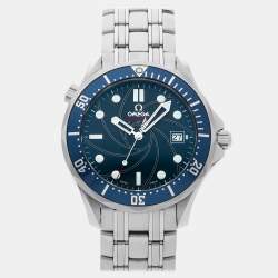 Pre Owned Pre-Owned Omega Seamaster 300M Bond Limited Edition 2226.80.00