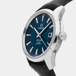 مملوكة مسبقًا ساعة يد أوميغا ديفيل آوَر ڤيجن مستعملة 431.33.41.21.03.001