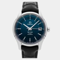 مملوكة مسبقًا ساعة يد أوميغا ديفيل آوَر ڤيجن مستعملة 431.33.41.21.03.001