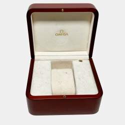 مملوكة مسبقًا ساعة يد أوميغا ديفيل آوَر ڤيجن مستعملة 431.33.41.21.03.001