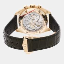 Pre Owned ساعة يد رجالية أوميغا سبيدماستر مونواتش بروفشنال كرونوغراف مستعملة 310.63.42.50.10.001 تعبئة يدوية 42 ملم