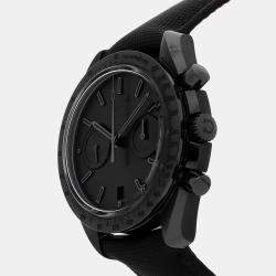 Pre Owned Pre-Owned Omega Speedmaster Dark Side of the Moon "Black 311.92.44.51.01.005 Automatic 44 mm