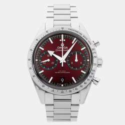 Pre Owned Pre-Owned Omega Speedmaster '57 Chronograph 332.10.41.51.11.001 Manual Winding 40 mm