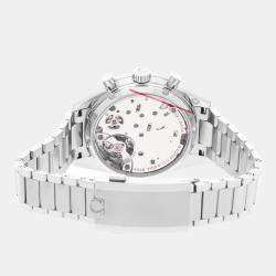 Pre Owned Pre-Owned Omega Speedmaster '57 Chronograph 332.10.41.51.11.001 Manual Winding 40 mm