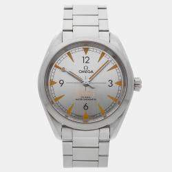 Pre Owned Pre-Owned Omega Seamaster Railmaster 220.10.40.20.06.001 Automatic 40 mm