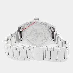 Pre Owned Pre-Owned Omega Seamaster Railmaster 220.10.40.20.06.001 Automatic 40 mm