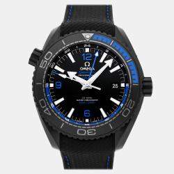 Pre Owned Pre-Owned Omega Seamaster Planet Ocean 600M 215.92.46.22.01.002