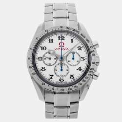 Pre Owned Pre-Owned Omega Specialities Olympic Games Collection 321.10.42.50.04.001