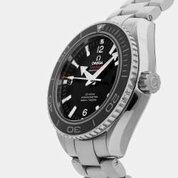 Pre Owned Pre-Owned Omega Seamaster Planet Ocean 600M 232.30.46.21.01.001
