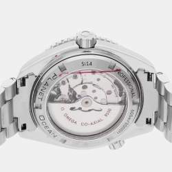 Pre Owned Pre-Owned Omega Seamaster Planet Ocean 600M 232.30.46.21.01.001