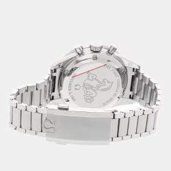 Pre Owned Pre-Owned Omega Speedmaster "First Omega In Space" 310.30.40.50.06.001 Manual Winding 39 mm