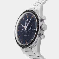 Pre Owned Pre-Owned Omega Speedmaster "First Omega In Space" 310.30.40.50.06.001 Manual Winding 39 mm