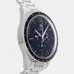 Pre Owned Pre-Owned Omega Speedmaster "First Omega In Space" 310.30.40.50.06.001 Manual Winding 39 mm