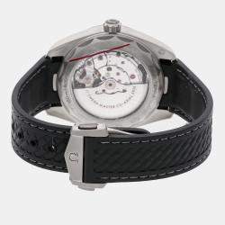 Pre Owned ساعة يد أوميغا سيماستر أكوا تيرا 150M كرونومتر 220.92.43.22.99.001 أوتوماتيك 43 مم مستخدمة