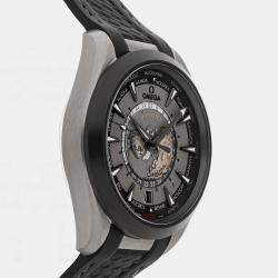 Pre Owned ساعة يد أوميغا سيماستر أكوا تيرا 150M كرونومتر 220.92.43.22.99.001 أوتوماتيك 43 مم مستخدمة